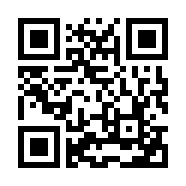 橘ジョージ選手QRコード